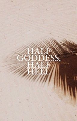 half goddess, half hell, 𝐅𝐈𝐍𝐍𝐈𝐂𝐊 𝐎𝐃𝐀𝐈𝐑