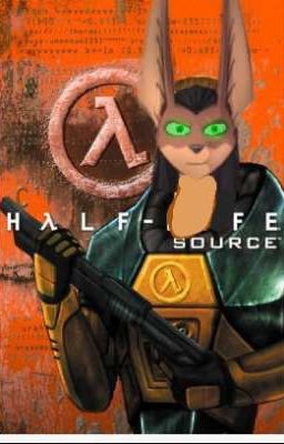 half life jackal 