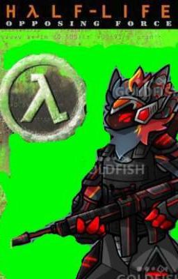 half life jackal opposing force 