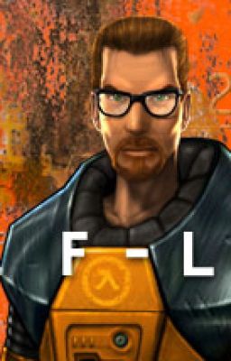 Half Life series x Male reader