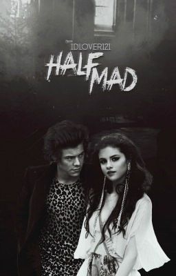 Half Mad (Sequel to Half Bad)