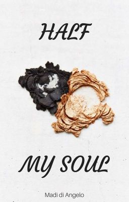 Half My Soul- The Song of Achilles AU