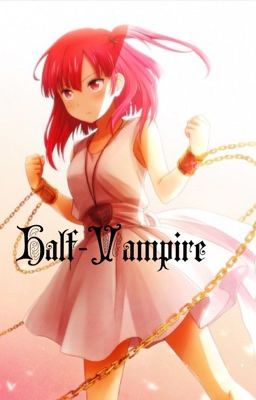 Half-Vampire