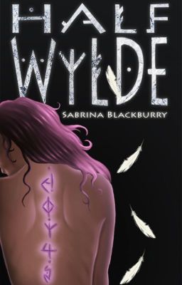 Half Wylde | Book 1