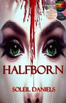 Halfborn