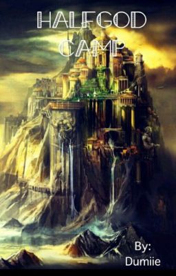 HalfGod Camp **RPG**