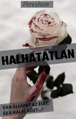 Halhatatlan (𝓣𝔀𝓲𝓵𝓲𝓰𝓱𝓽 𝓯𝓯.)