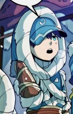 {HaliAis} Sét Băng 