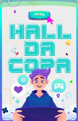 Hall da Copa