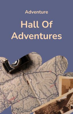 Hall Of Adventures