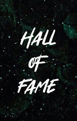 Hall of Fame