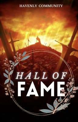 HALL OF FAME 