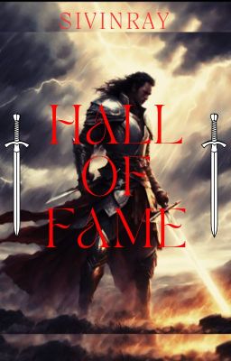 Hall of Fame (applyfic)