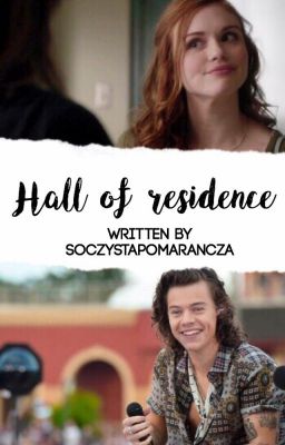 Hall of residence | Harry Styles