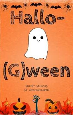 Hallo-(G)ween !