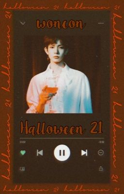 HALLOWEEN 21 ♡ enhypen