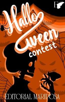 Halloween Contest ﹒✦ BOO!