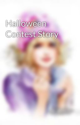 Halloween Contest Story