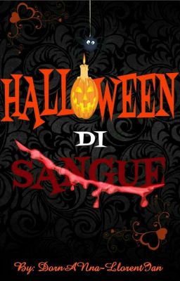 Halloween di sangue