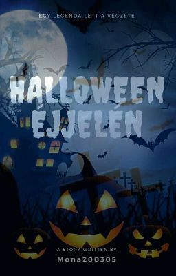 Halloween Éjjelén ✔