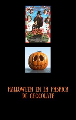 Halloween en la Fábrica de Chocolate