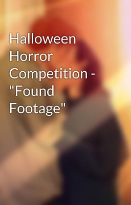 Halloween Horror Competition - 