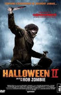 Halloween II [2009] 