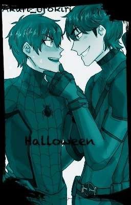 Halloween || MiyuSawa ||