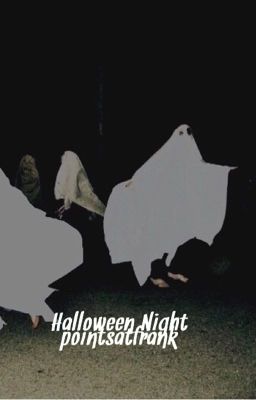 Halloween Night // Frerard (DISCONTINUED) 