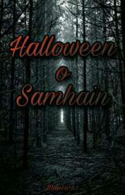  Halloween O Samhain