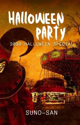 Halloween Party (2020)