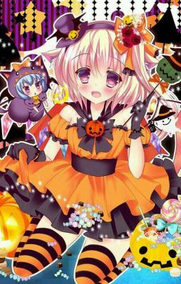 🎃~Halloween rp~🎃