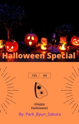 Halloween Special