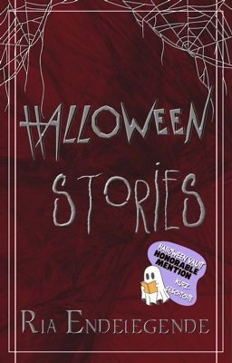 Halloween Stories