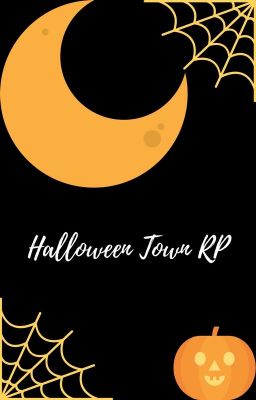 Halloween Town Rp