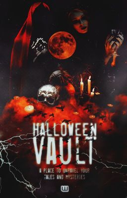 Halloween Vault