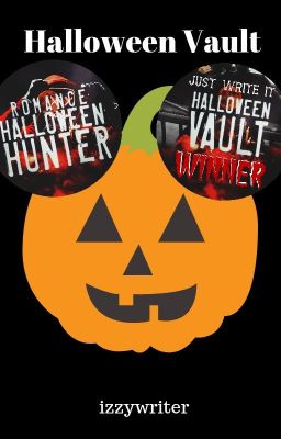 Halloween Vault