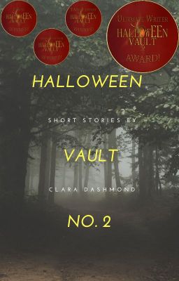 Halloween Vault #2