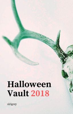 Halloween Vault 2018