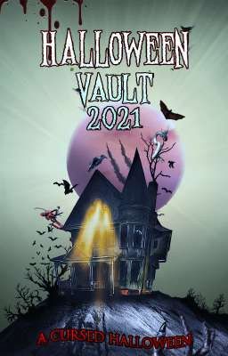 Halloween Vault 2021 [CLOSED]