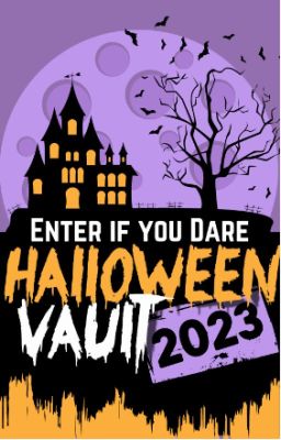 Halloween Vault 2023