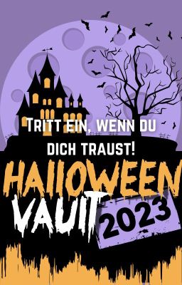 Halloween Vault 2023