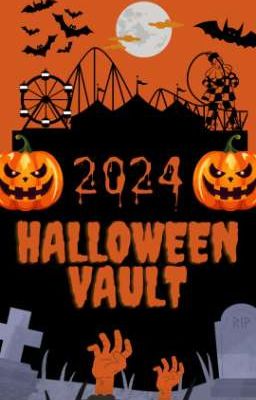 HALLOWEEN VAULT 2024