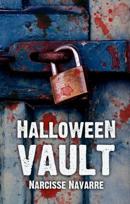 Halloween Vault Writing Prompts