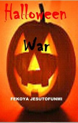 Halloween War