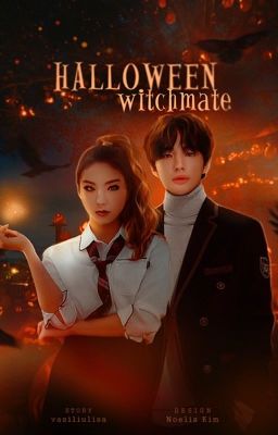 Halloween: Witchmate