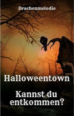 Halloweentown - Kannst du entkommen? 