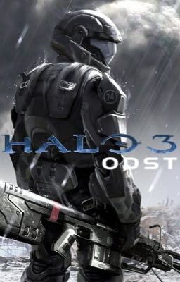 Halo 3: ODST  of the Dead