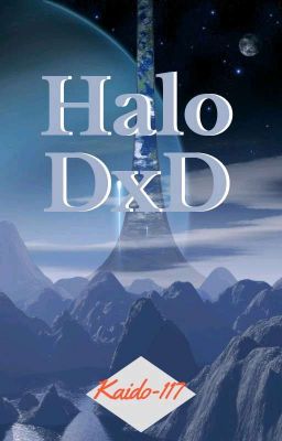 Halo DxD