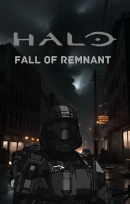 Halo: Fall of Remnant 